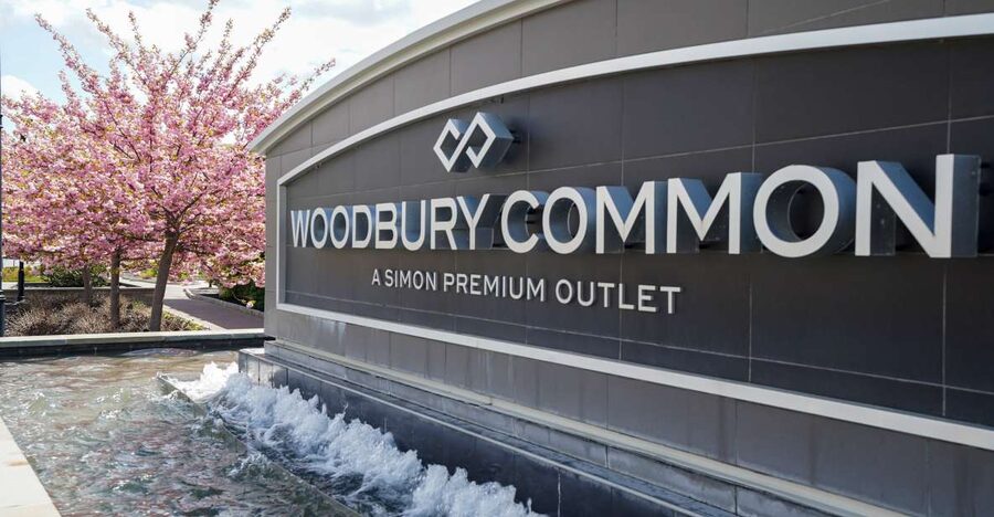 From NYC: Woodbury Common Premium Outlets Shopping Tour - Key points before you book