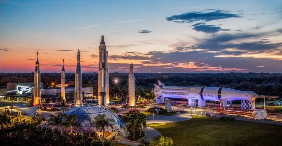 From Orlando: Kennedy Space Center Trip with Transport - Key points to know before booking