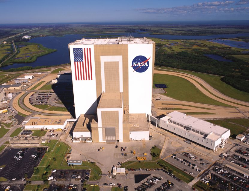 From Orlando: Kennedy Space Center Trip with Transport - Who will enjoy this Kennedy Space Center trip?