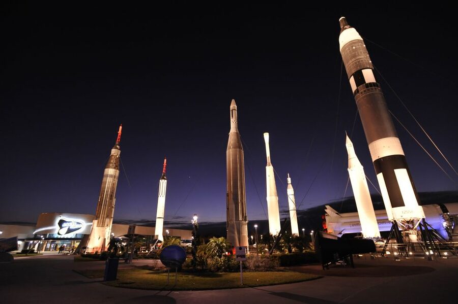 From Orlando: Kennedy Space Center Trip with Transport - Why a ten-hour day from Orlando works