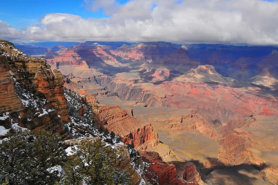 From Phoenix: Grand Canyon, Sedona, and Oak Creek Day Trip - Oak Creek Canyon is more than a drive-through stop
