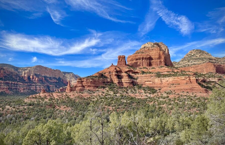 From Phoenix: Grand Canyon with Sedona Day Tour - Why this Phoenix day trip works