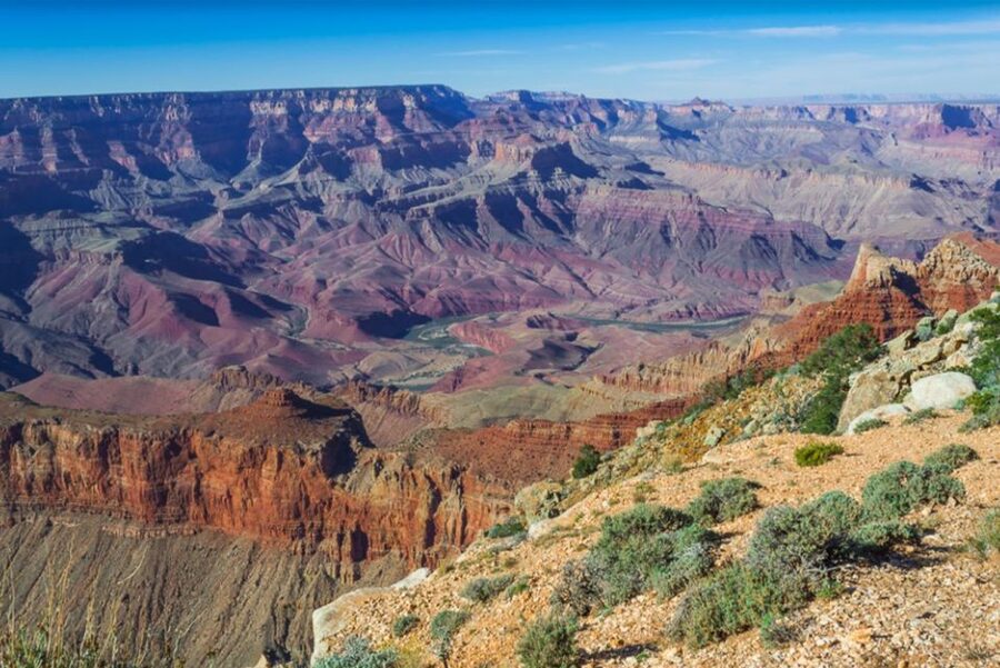 From Phoenix: Grand Canyon with Sedona Day Tour - The guides are a major part of the value