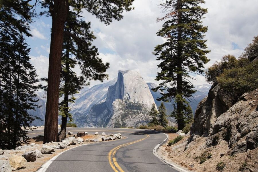 From San Francisco: Day Trip to Yosemite National Park - Who should book this Yosemite trip?