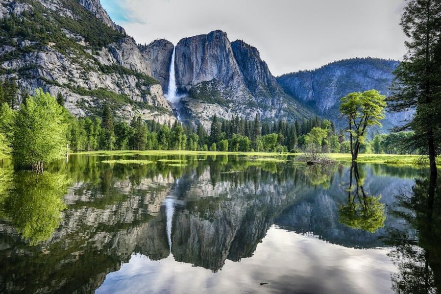 From San Francisco: Day Trip to Yosemite National Park - The real cost of a Yosemite day trip