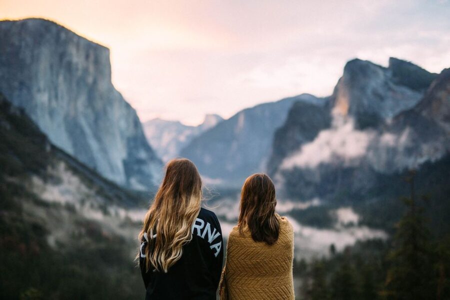 From San Francisco: Day Trip to Yosemite National Park - What the guides add to the day