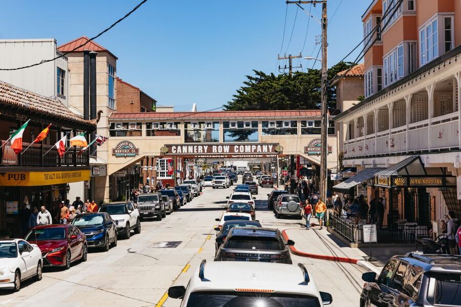 From San Francisco: Monterey and Carmel Day Tour - What to bring and how to plan the day