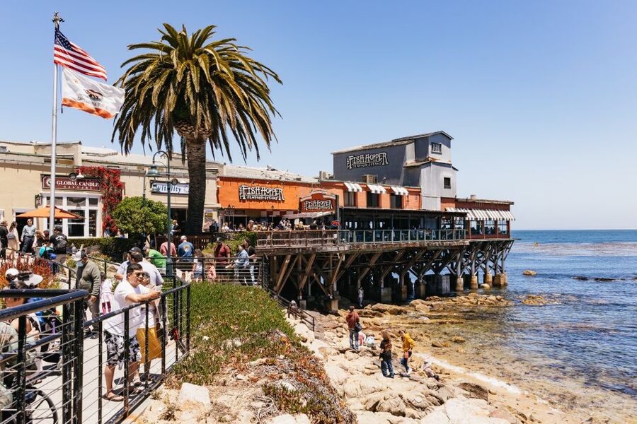 From San Francisco: Monterey and Carmel Day Tour - Why this coastal day trip works