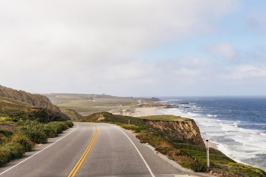 From San Francisco: Monterey and Carmel Day Tour - Carmel by the Sea in one compact hour