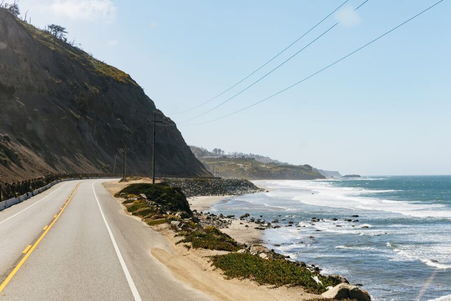 From San Francisco: Monterey and Carmel Day Tour - Starting from San Francisco before the crowds