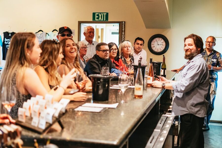 From San Francisco: Napa & Sonoma Valley Full-Day Wine Tour - Should you book it?