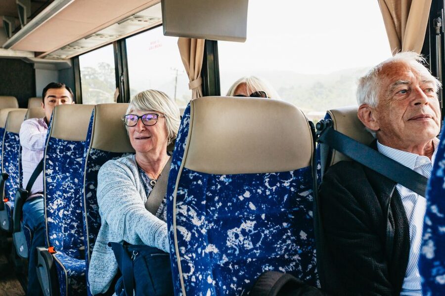 From San Francisco: Napa & Sonoma Valley Full-Day Wine Tour - Why the $140 price can make sense