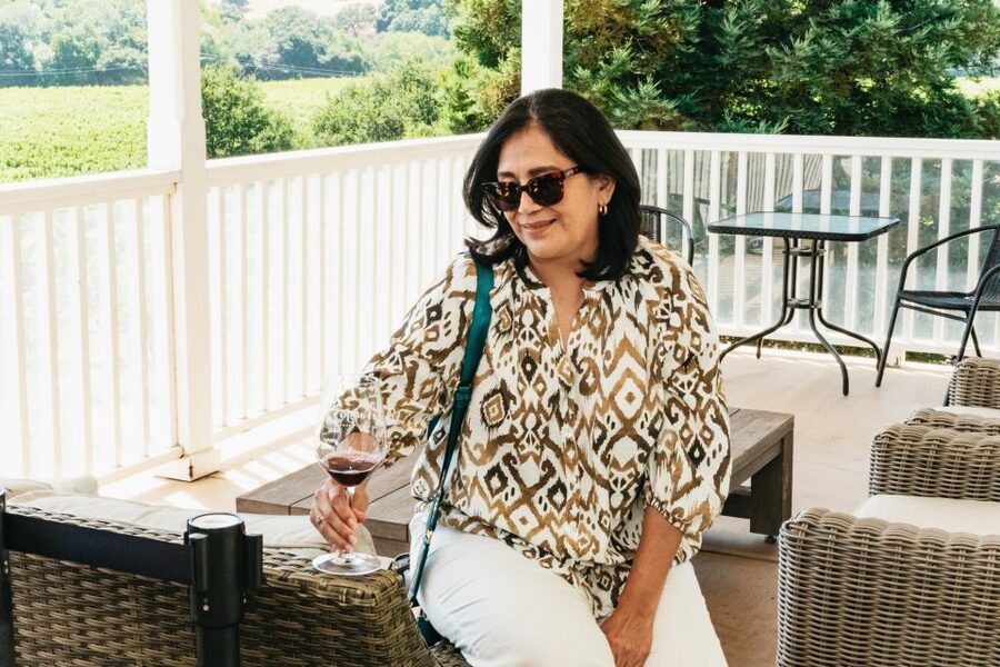 From San Francisco: Napa & Sonoma Valley Full-Day Wine Tour - The guide can shape the whole day
