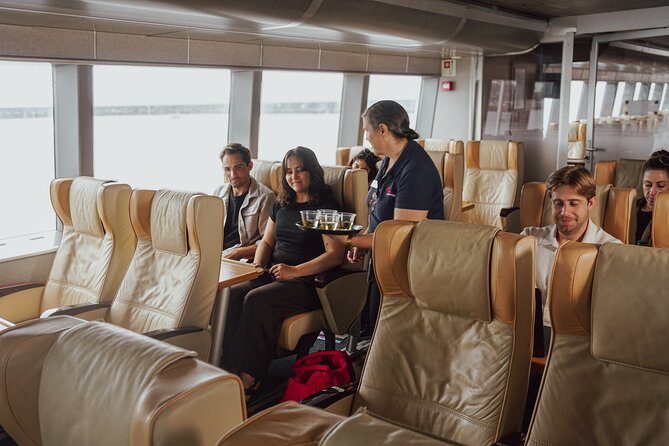 From Seattle: Round Trip by High Speed Ferry to Victoria, BC - How to plan a better Victoria day