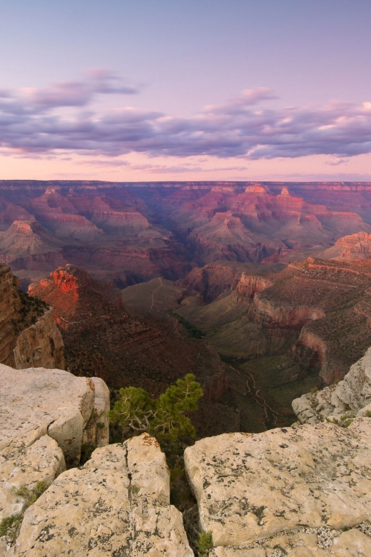 From South Rim: Grand Canyon Spirit Helicopter Tour - Starting at Grand Canyon Airport in Tusayan