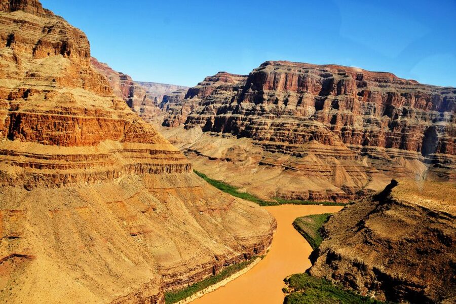 From South Rim: Grand Canyon Spirit Helicopter Tour - Who will enjoy this flight most?