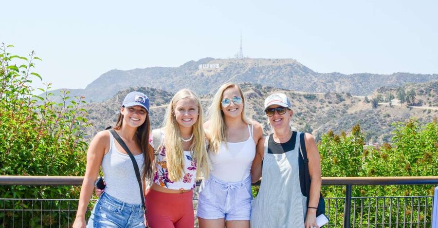 Full-Day City Tour of LA, Hollywood, Beverly Hills & Beaches - Why this LA tour works for first-time visitors