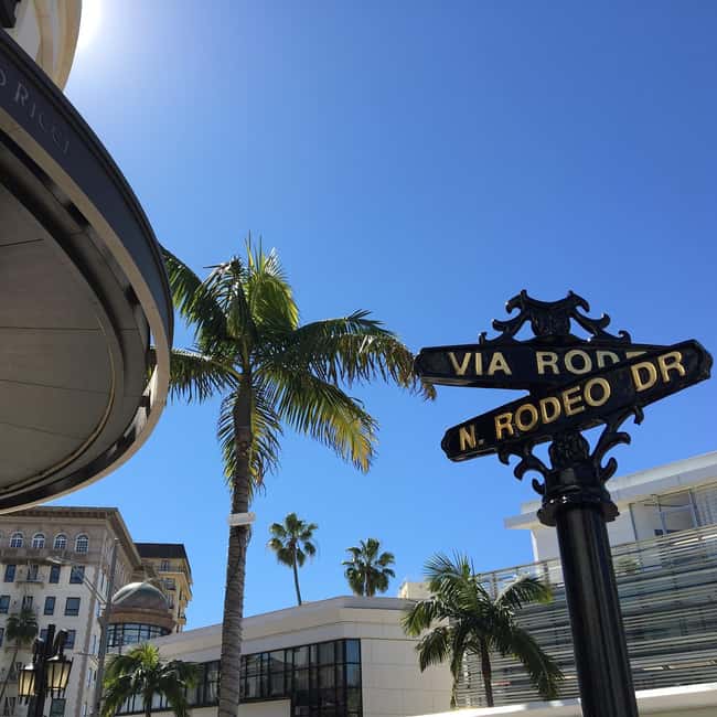 Full-Day City Tour of LA, Hollywood, Beverly Hills & Beaches - The guide can make or break a long day