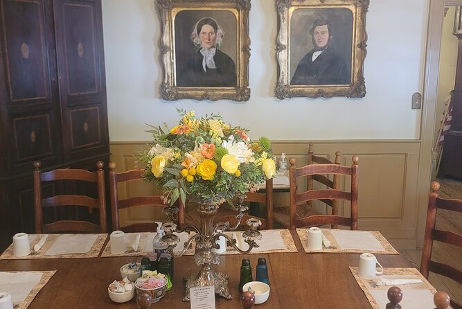 Full Day Historic Guided Tour to Jamestown and Yorktown with Lunch - Who will get the most from this day