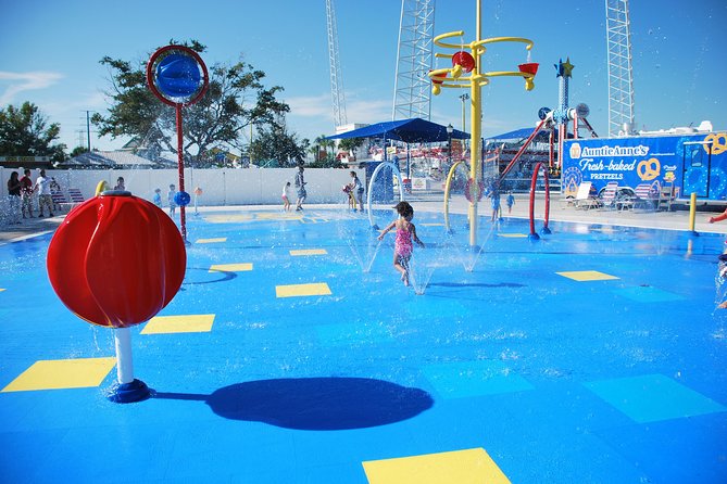 Fun Spot America Theme Parks - Orlando - Choosing Orlando or Kissimmee