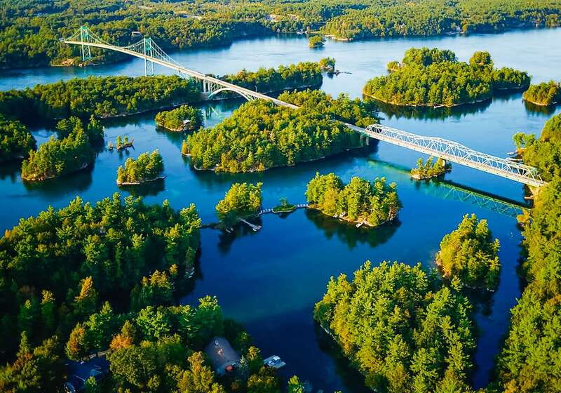 Gananoque: 1000 Islands Cruise & Optional Boldt Castle Entry - Comfort, crowds, and the best seat strategy