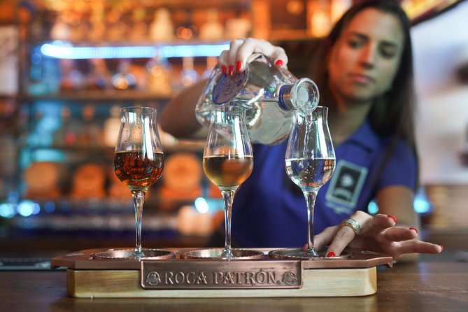 Gaslamp Quarter Food and Drink Tour: Brothels, Bites & Booze - Karaoke, historic buildings, and a relaxed route