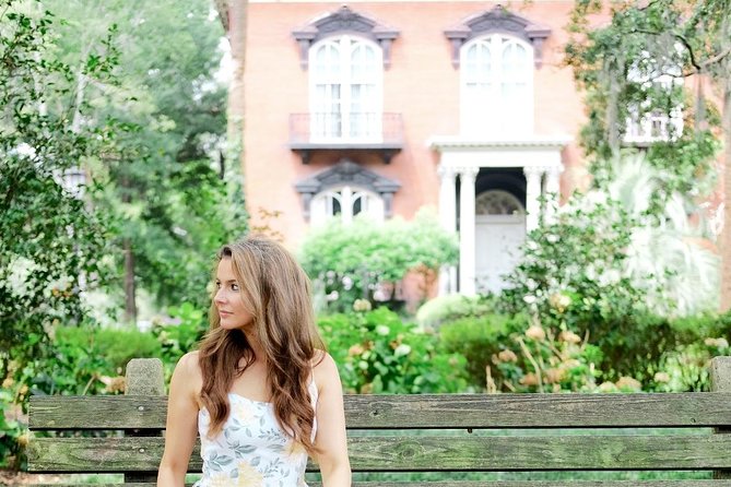 Genteel and Bard's Savannah History Walking Tour - Price, timing, and the practical value
