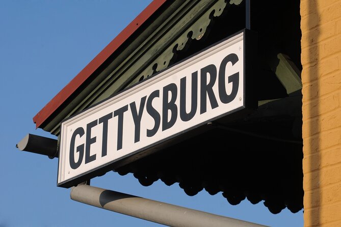 Gettysburg Battlefield Self-Guided Driving Audio Tour - How this Gettysburg driving tour works