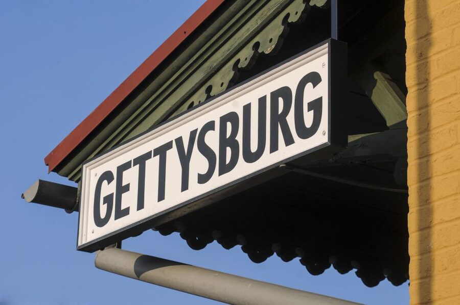 Gettysburg: Horse-Drawn Carriage Battlefield Tour - Who will enjoy this tour most?