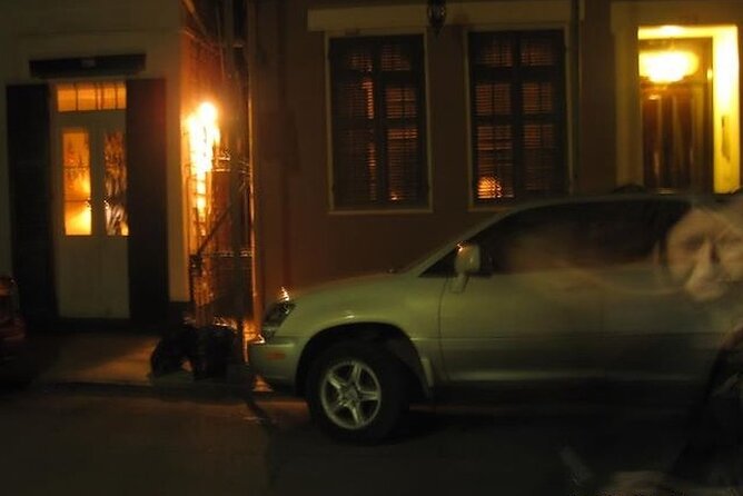 Ghost and Vampire Walking Tour Of The French Quarter - The LaLaurie Mansion and a story of human horror