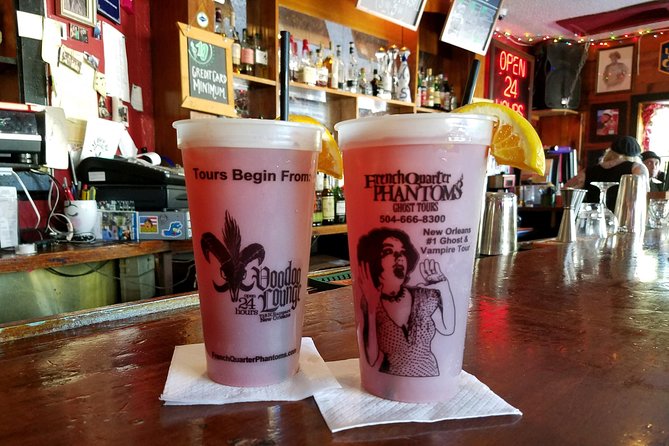Ghost and Vampire Walking Tour Of The French Quarter - Who will enjoy this tour most
