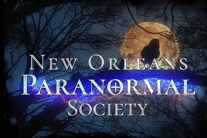Ghost Hunt Experience - A three-hour night with changing locations
