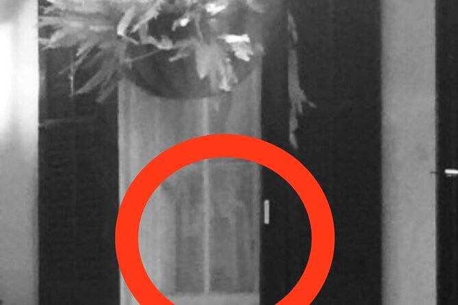 Ghost Hunt Experience - How the paranormal equipment changes the evening