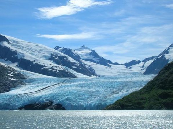 Glacier Hike on Matanuska Glacier - Best Vacation Value - Key Points for Your Glacier Day