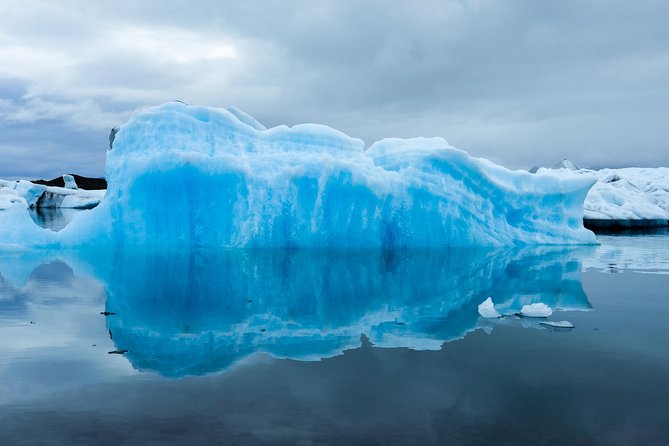 Glacier Hike on Matanuska Glacier - Best Vacation Value - Why Matanuska Glacier Makes a Strong Anchorage Day Trip