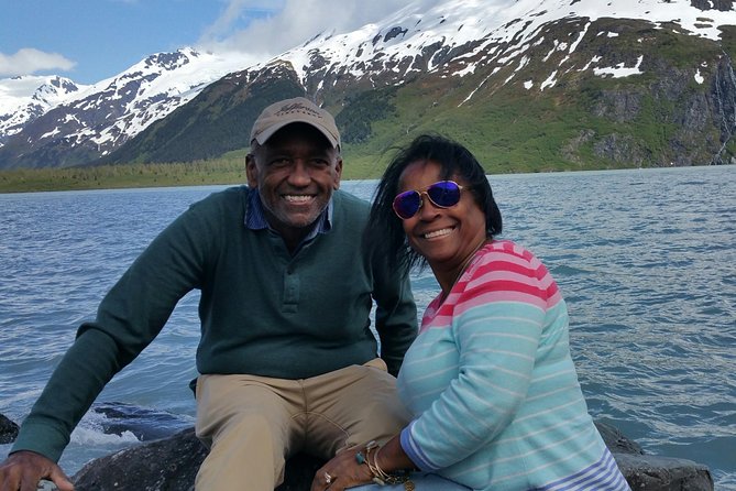 Glacier Hike on Matanuska Glacier - Best Vacation Value - What Guides Add to the Experience