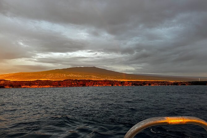 Glow of the Deep: Night Snorkeling with Manta Rays - Booking details and cancellation