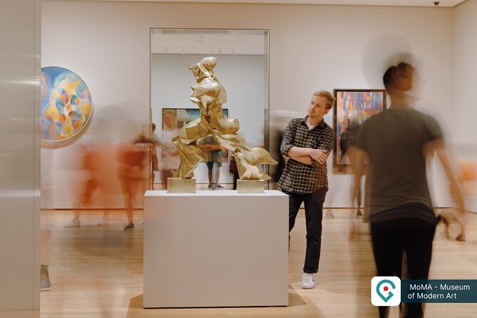 Go City: New York Explorer Pass: 100+ Things to Do Including Edge - Five things to know before you buy