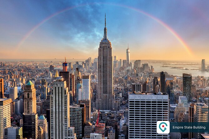 Go City: New York Explorer Pass: 100+ Things to Do Including Edge - Planning a pass that really saves money