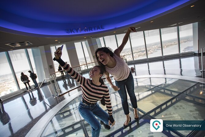 Go City: New York Explorer Pass: 100+ Things to Do Including Edge - Who should buy it?