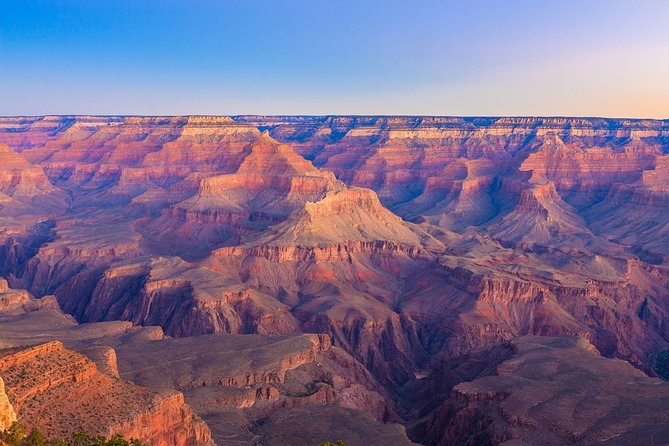 Grand Canyon, Antelope Canyon, and Horseshoe Bend Day Tour - Why this three-stop route works