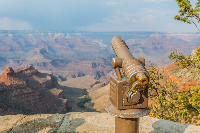 Grand Canyon Complete Day Tour from Sedona or Flagstaff - Why this tour works as a northern Arizona sampler