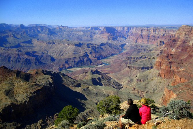 Grand Canyon Complete Day Tour from Sedona or Flagstaff - Wupatki National Monument and ancestral pueblo life