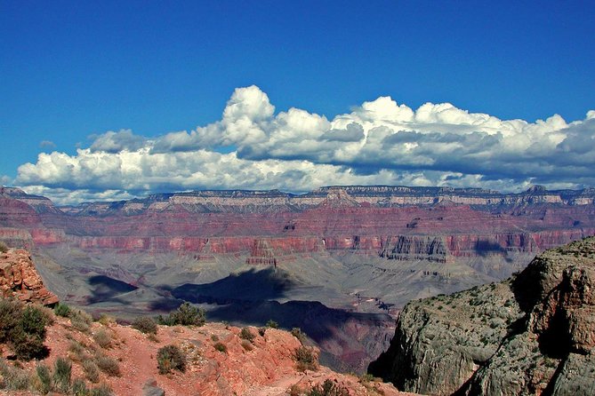 Grand Canyon Deluxe Day Trip from Sedona - Comfort, pace, and who should book