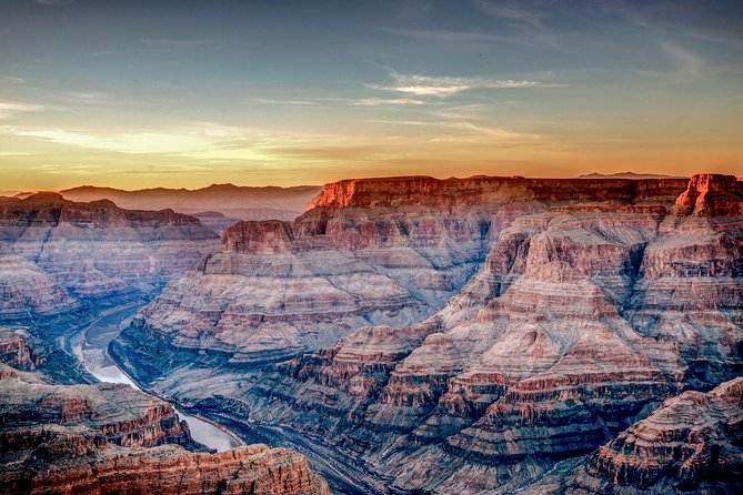 Grand Canyon + Hoover Dam View + WiFi (Skywalk/lunch options) - Hemenway Park and the chance of bighorn sheep