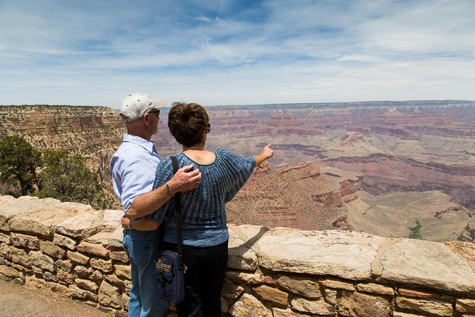 Grand Canyon Railway Train Tickets - Price and overall value