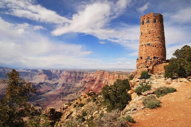 Grand Canyon Signature Hummer Tour with Optional Sunset Views - Quick take: what matters most