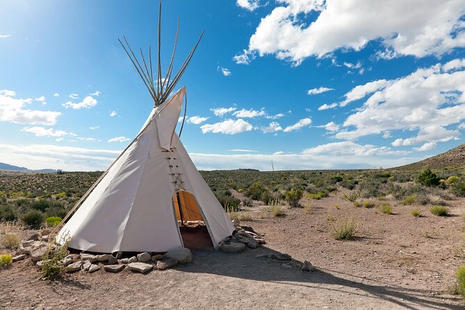Grand Canyon West Bus Tour with Hoover Dam and Optional Skywalk - Hualapai Ranch and cultural context