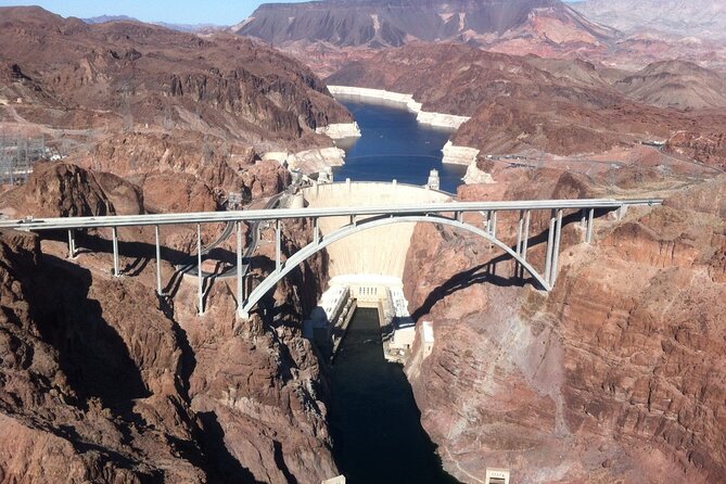 Grand Canyon West Rim Helicopter Tour with Champagne Toast - Why this Grand Canyon flight is different