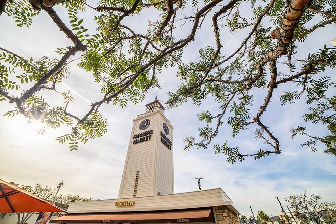 Grand City Tour of Los Angeles, Hollywood and Beverly Hills - Key points at a glance